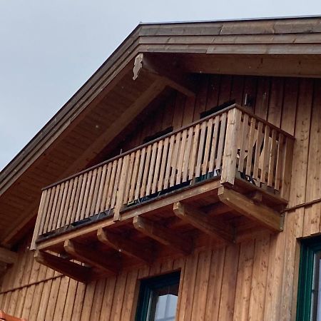 Chalet Heidi Lejlighed Rotta Eksteriør billede
