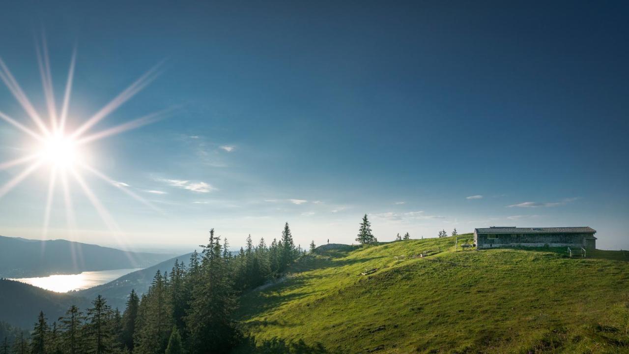 Chalet Heidi Lejlighed Rotta Eksteriør billede