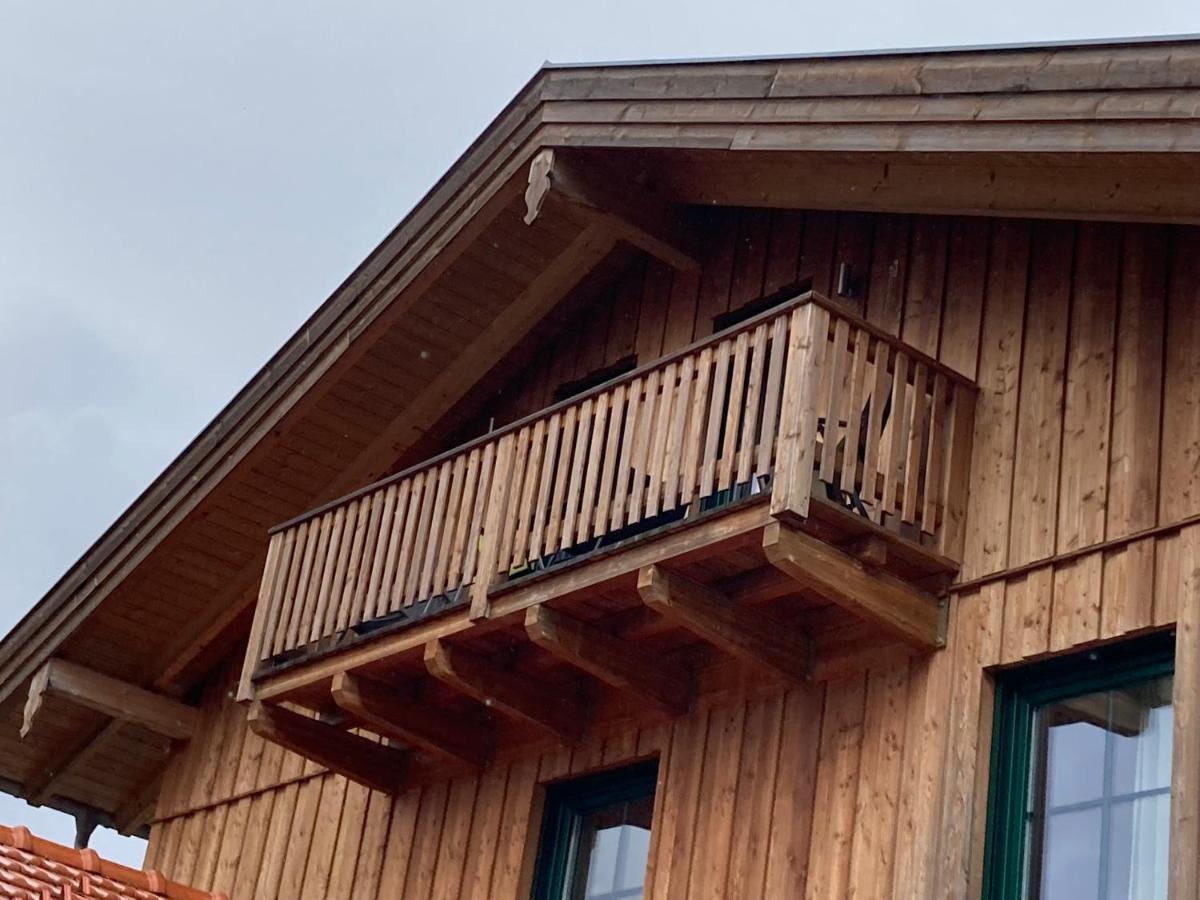Chalet Heidi Lejlighed Rotta Eksteriør billede
