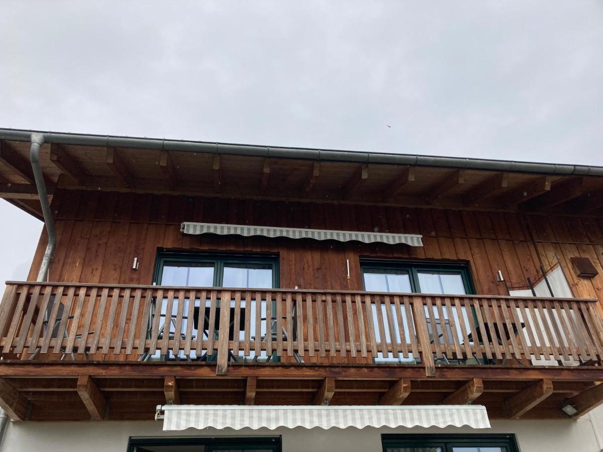 Chalet Heidi Lejlighed Rotta Eksteriør billede